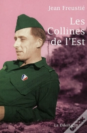 Capa do artigo Les Collines De L