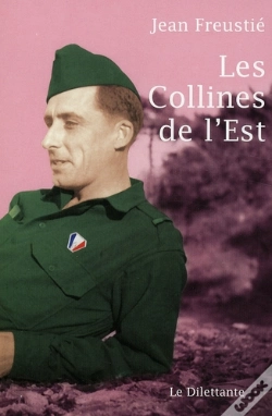 Capa do artigo Les Collines De L'Est