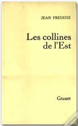 Capa do artigo Les Collines De L'Est