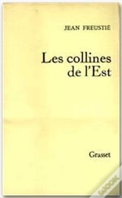 Capa do artigo Les Collines De L