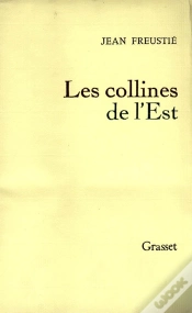 Capa do artigo Les Collines De L
