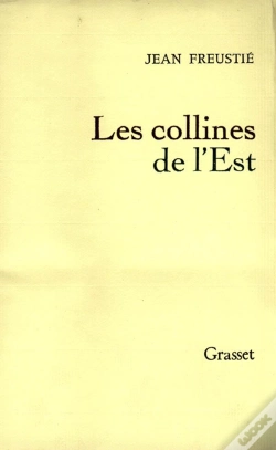 Capa do artigo Les Collines De L'Est