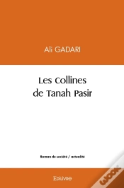 Capa do artigo Les Collines De Tanah Pasir