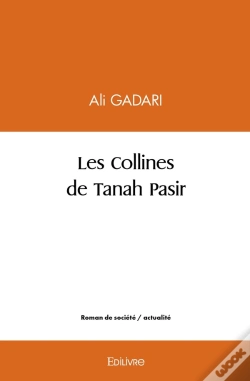 Capa do artigo Les Collines De Tanah Pasir