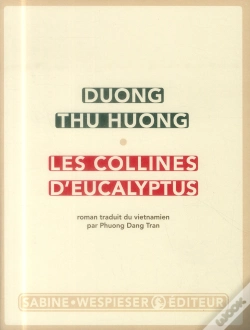 Capa do artigo Les Collines D'Eucalyptus