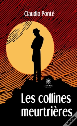 Capa do artigo Les Collines Meurtrieres