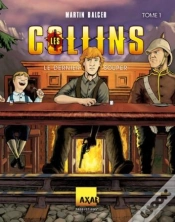 Capa do artigo Les Collins ; Le Dernier Souper