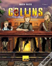 Les Collins : Le Dernier Souper