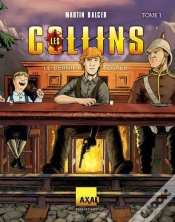 Capa do artigo Les Collins : Le Dernier Souper
