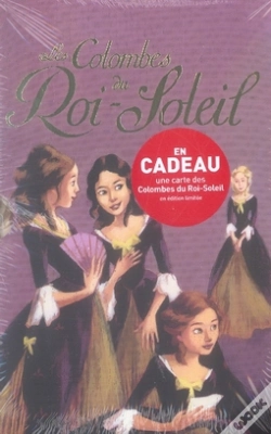 Capa do artigo Les Colombes Du Roi-Soleil
