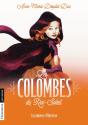 Les Colombes Du Roi-Soleil Tome 4 : La Promesse D'Hortense - Preview