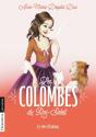 Les Colombes Du Roi-Soleil Tome 5 : Le Rêve D'Isabeau - Preview