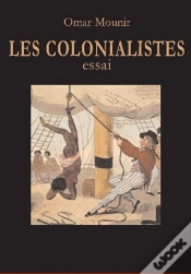 Capa do artigo Les Colonialistes