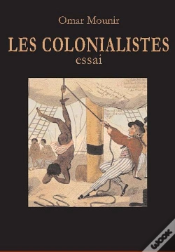 Capa do artigo Les Colonialistes