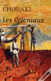 Capa do artigo Les Coloniaux