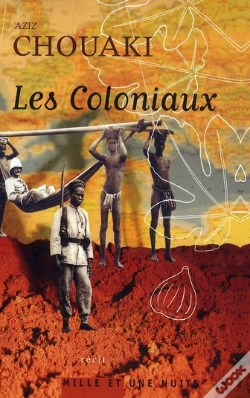 Capa do artigo Les Coloniaux