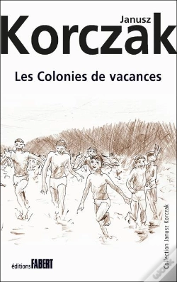 Capa do artigo Les Colonies De Vacances