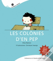 Capa do artigo Les Colònies D