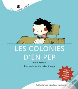 Capa do artigo Les Colònies D'En Pep