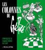 Les Colonnes De Gébé (1993-2003) - Preview