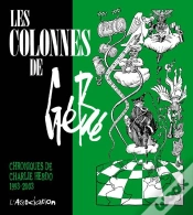 Capa do artigo Les Colonnes De Gébé (1993-2003)
