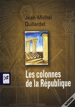 Capa do artigo Les Colonnes De La République