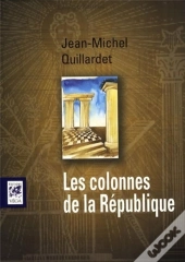 Les Colonnes De La République