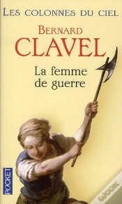 Capa do artigo Les Colonnes Du Ciel T.3