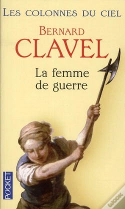 Capa do artigo Les Colonnes Du Ciel T.3
