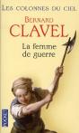 Les Colonnes Du Ciel T.3 - Preview