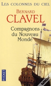 Capa do artigo Les Colonnes Du Ciel T.5