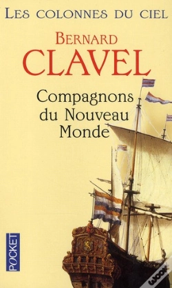 Capa do artigo Les Colonnes Du Ciel T.5