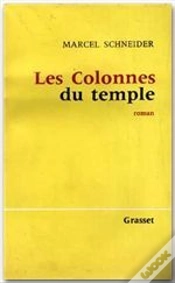 Capa do artigo Les Colonnes Du Temple