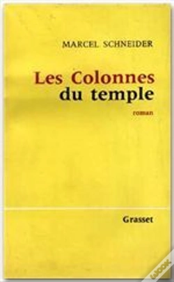 Capa do artigo Les Colonnes Du Temple