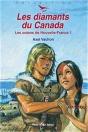 Les Colons De Nouvelle-France  1 - Les Diamants Du Canada - Défi N° 29 - Preview