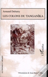 Les Colons Du Tanganîka