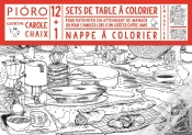 Capa do artigo Les Coloriages