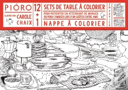 Capa do artigo Les Coloriages