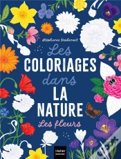 Capa do artigo Les Coloriages Dans La Nature : Les Fleurs
