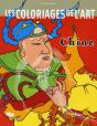 Les Coloriages De L'Art ; Chine - Preview