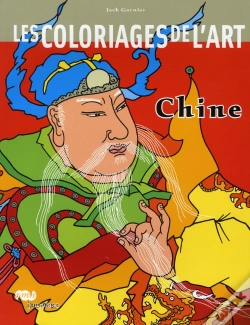 Capa do artigo Les Coloriages De L'Art ; Chine