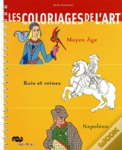 Capa do artigo Les Coloriages De L