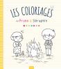 Les Coloriages De Prune & Séraphin - Preview