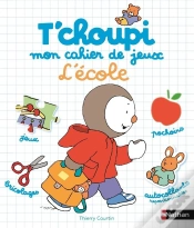 Capa do artigo Les Coloriages De T