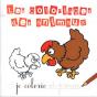 Les Coloriages Des Animaux - Preview