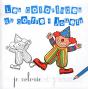 Les Coloriages Du Coffre A Jouets - Preview