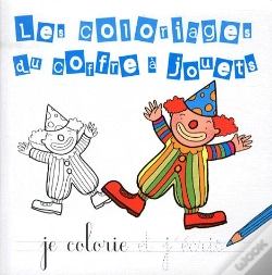 Capa do artigo Les Coloriages Du Coffre A Jouets