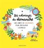 Les Coloriages Du Dimanche (Annee B) - Preview