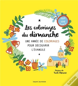 Capa do artigo Les Coloriages Du Dimanche (Annee B)