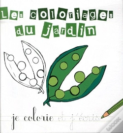 Capa do artigo Les Coloriages Du Jardin